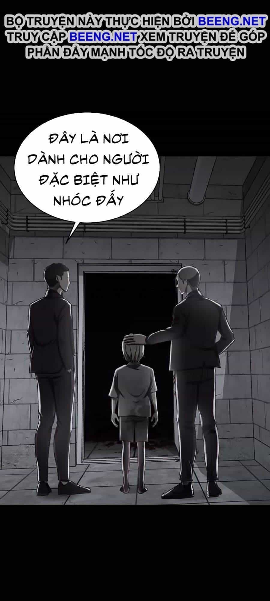 Cậu Bé Của Thần Chết - Chương 62 - ảnh 129