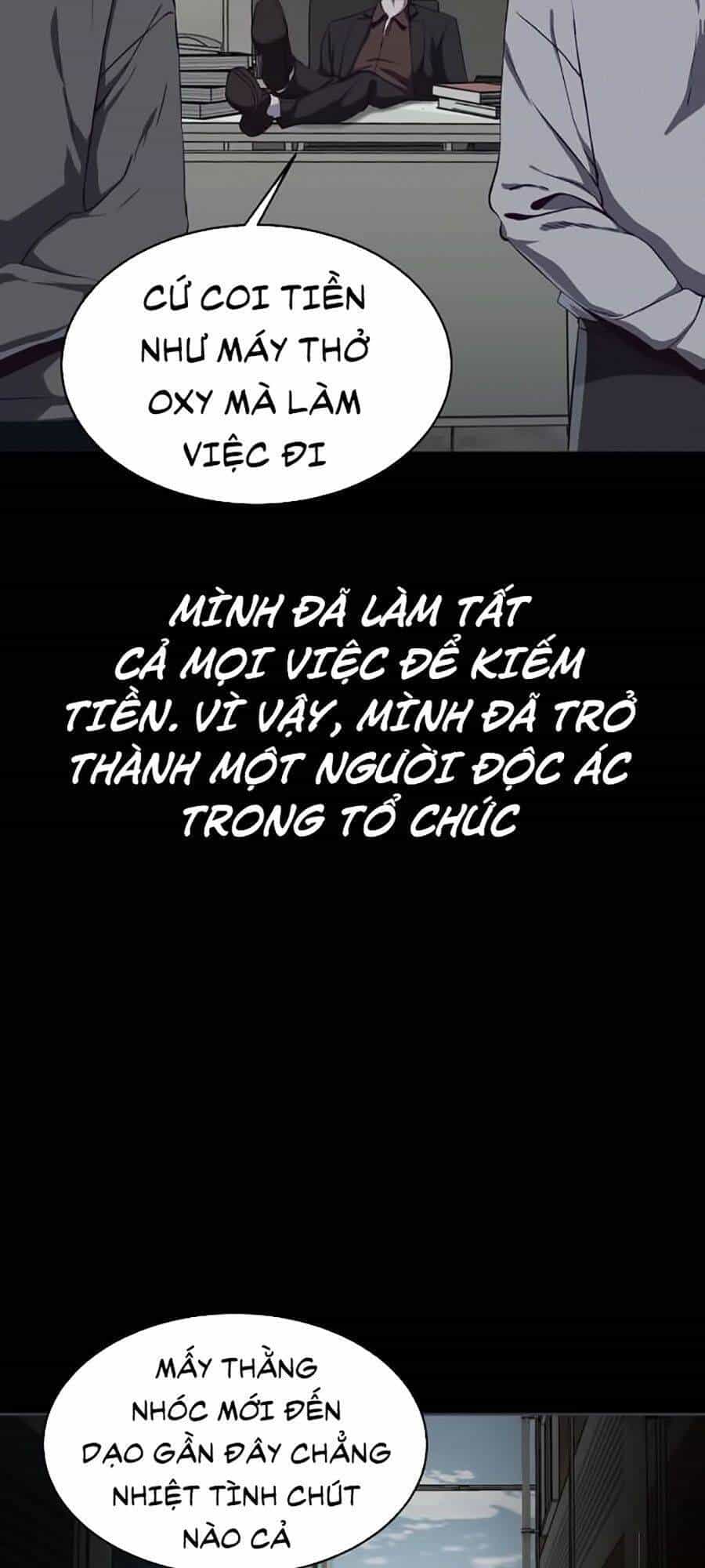 Cậu Bé Của Thần Chết - Chương 62 - ảnh 49