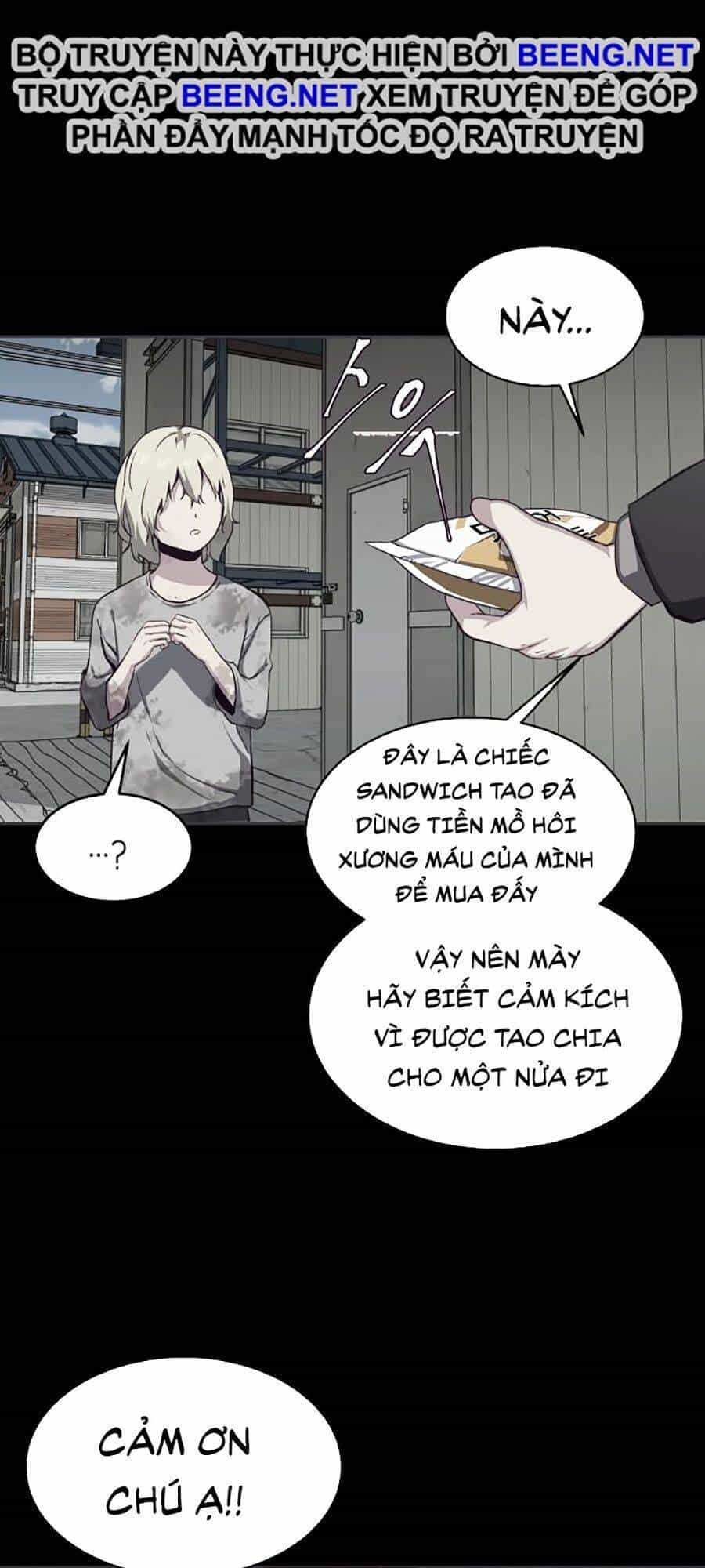 Cậu Bé Của Thần Chết - Chương 62 - ảnh 69