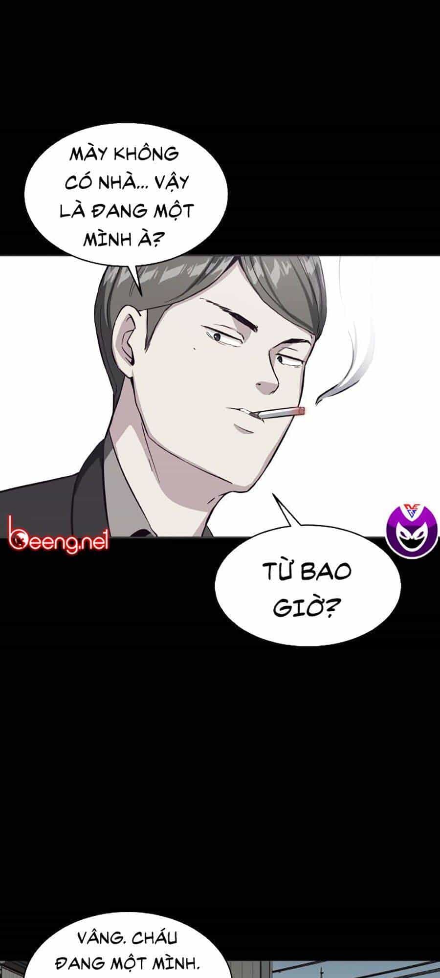 Cậu Bé Của Thần Chết - Chương 62 - ảnh 73