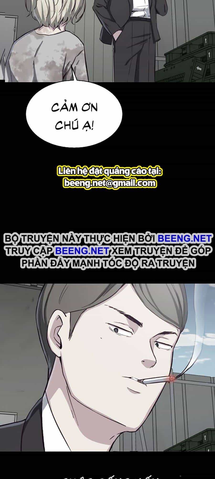 Cậu Bé Của Thần Chết - Chương 62 - ảnh 81