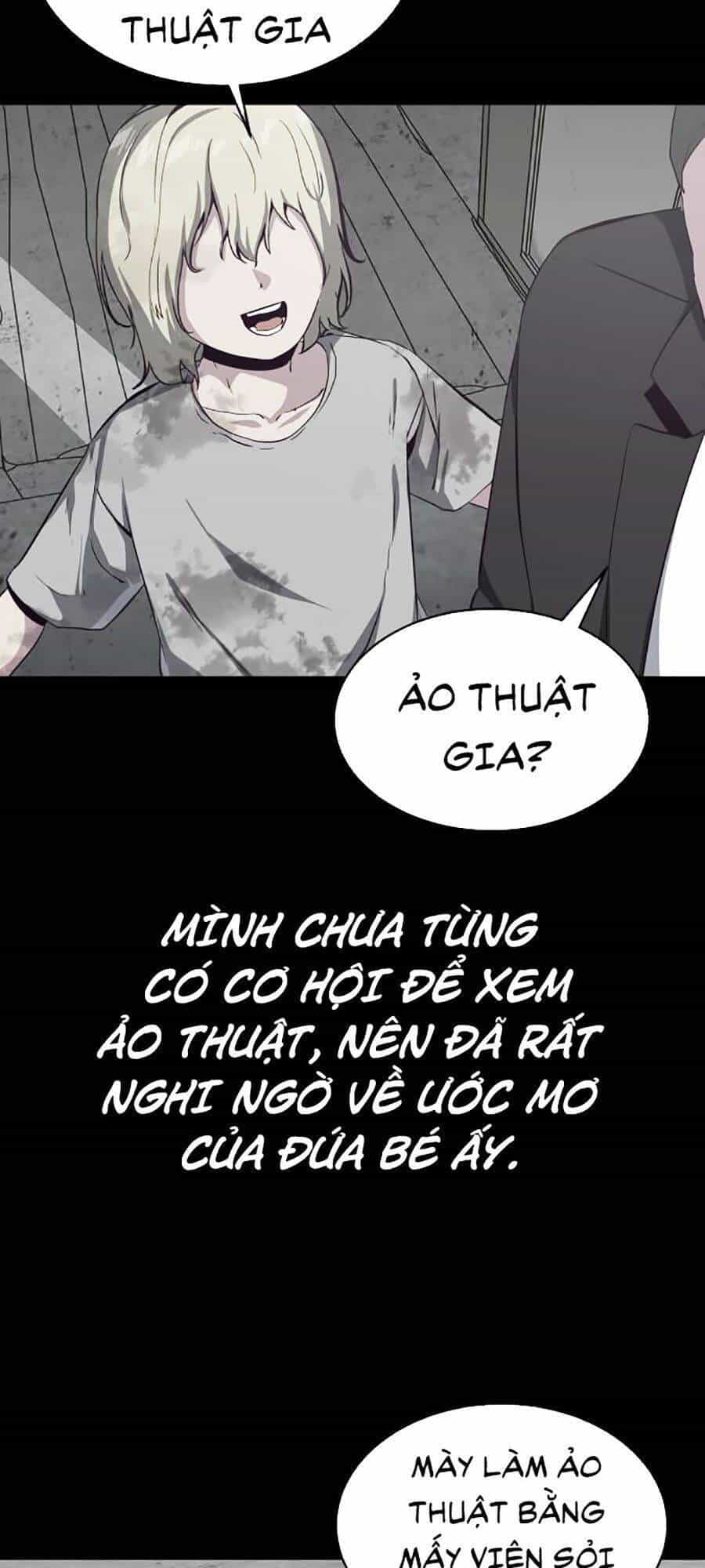 Cậu Bé Của Thần Chết - Chương 62 - ảnh 89