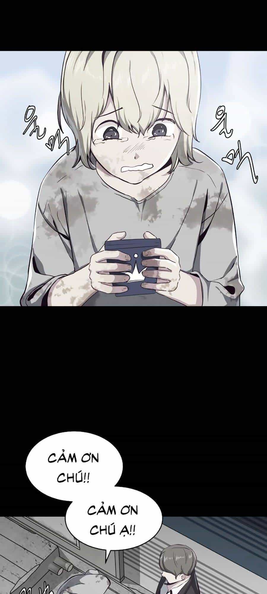 Cậu Bé Của Thần Chết - Chương 62 - ảnh 97