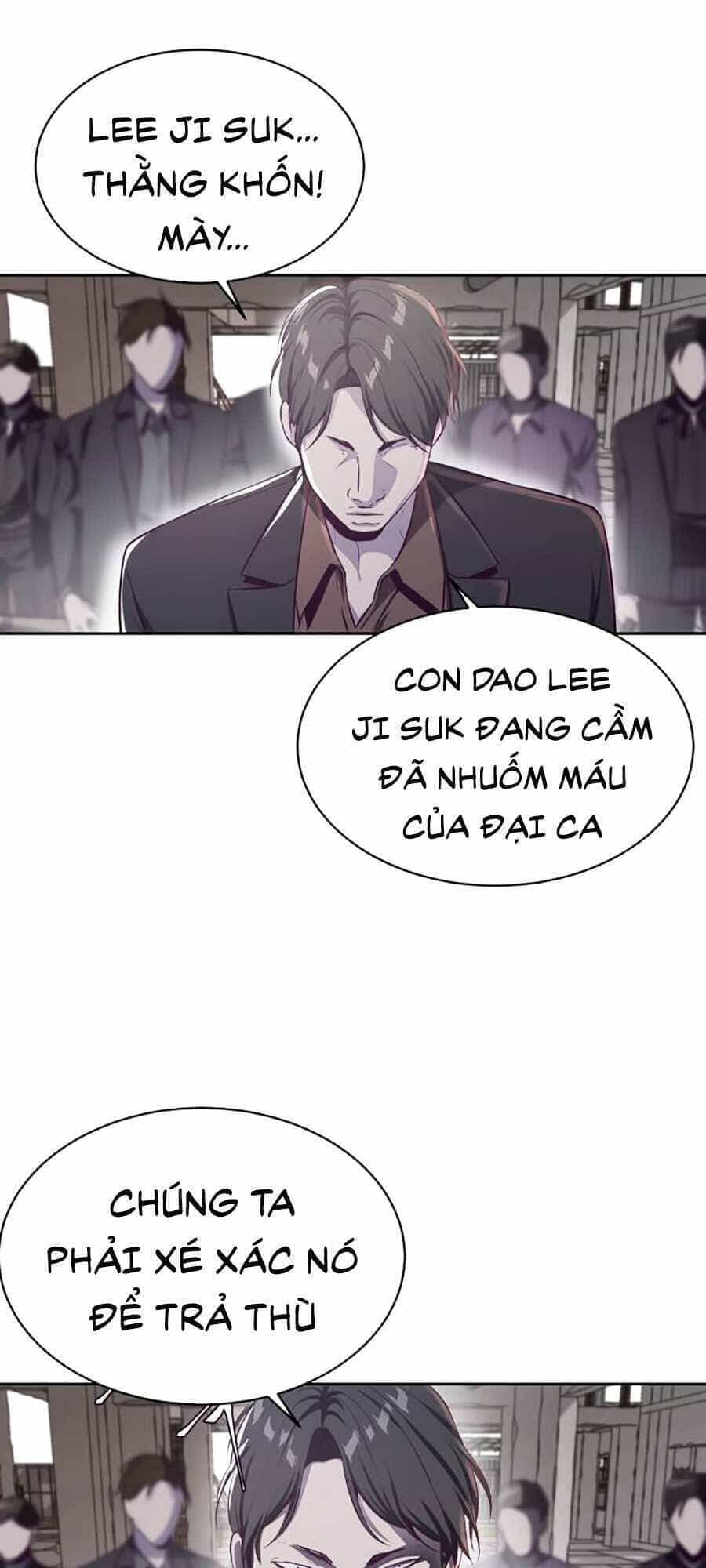 Cậu Bé Của Thần Chết - Chương 63 - ảnh 145