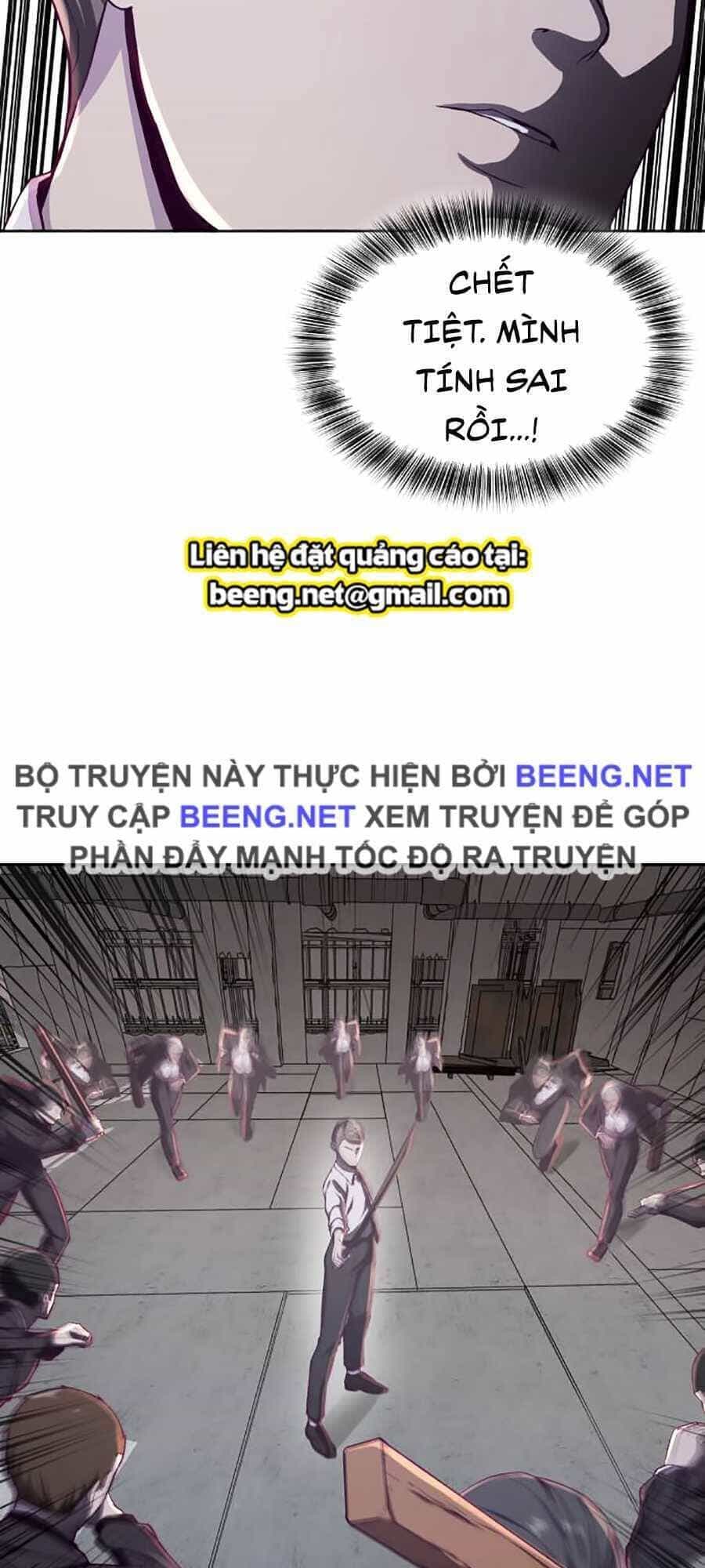 Cậu Bé Của Thần Chết - Chương 63 - ảnh 149