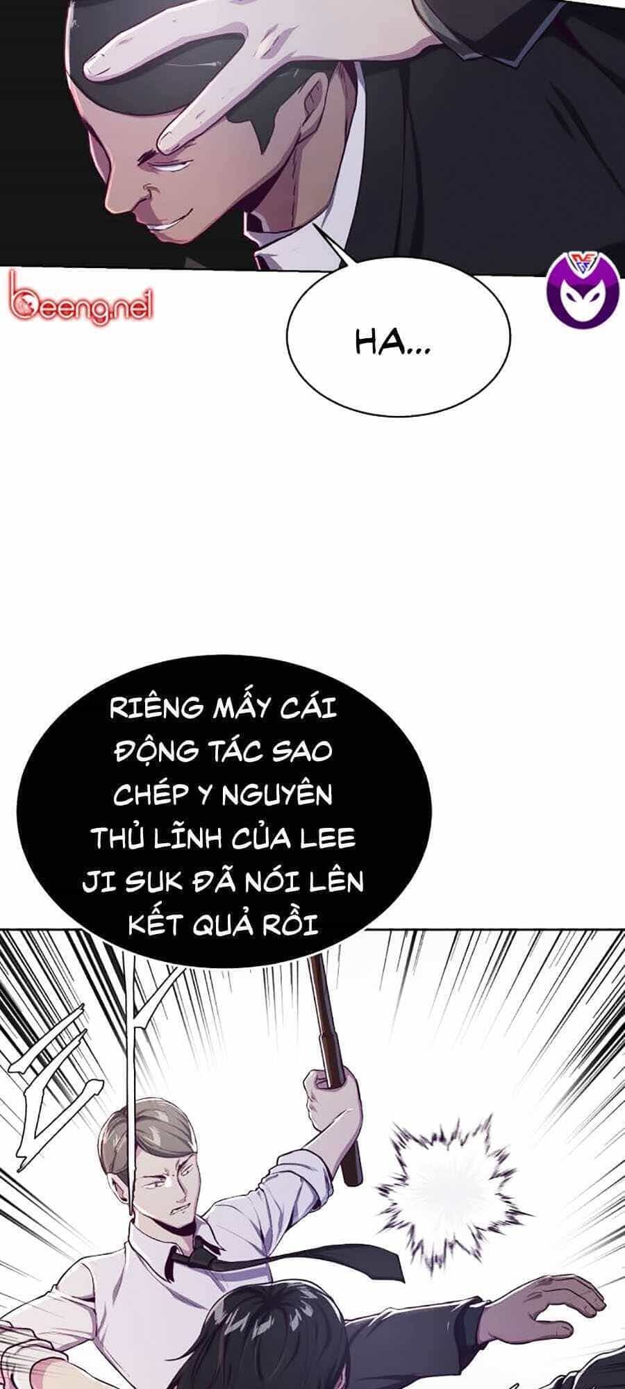 Cậu Bé Của Thần Chết - Chương 63 - ảnh 17