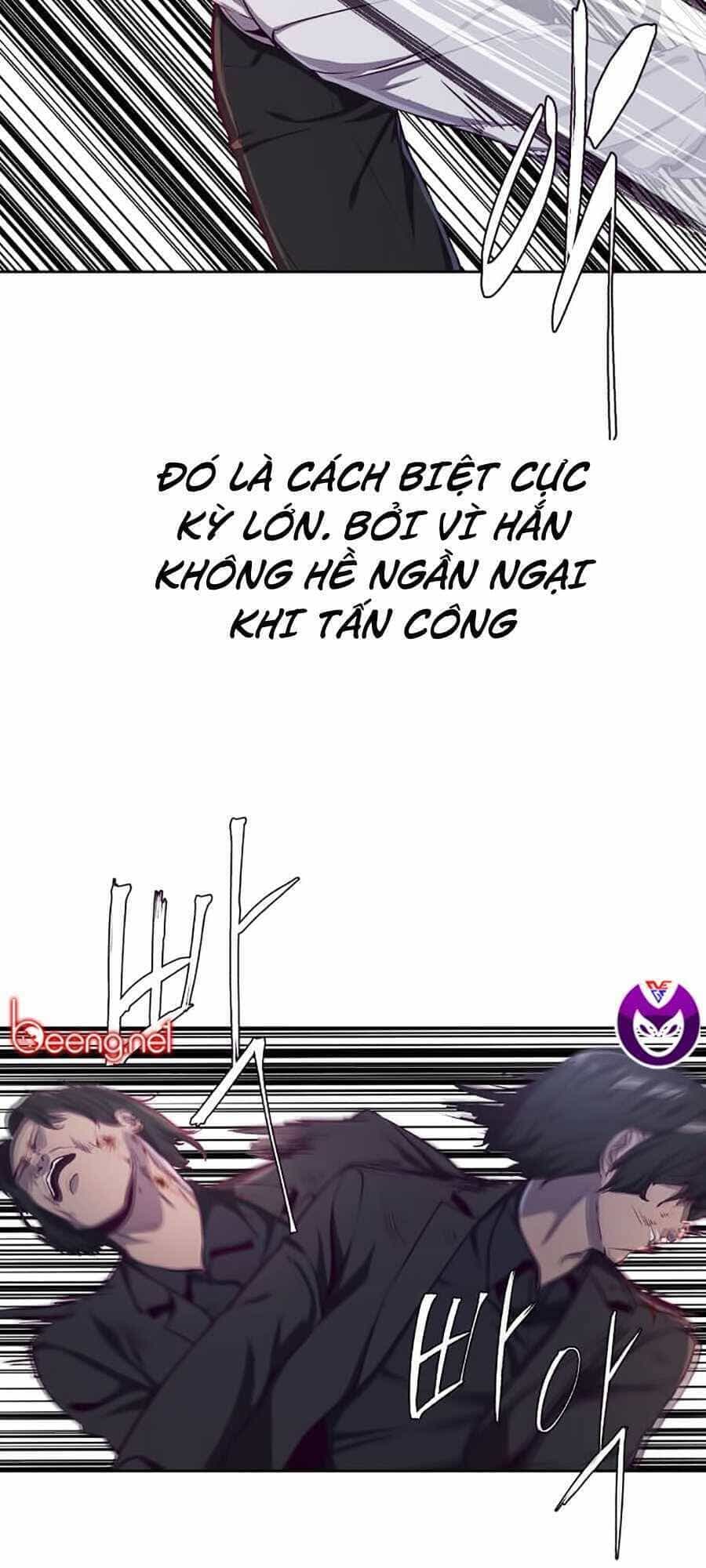 Cậu Bé Của Thần Chết - Chương 63 - ảnh 39