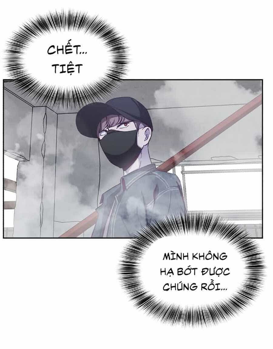 Cậu Bé Của Thần Chết - Chương 64 - ảnh 111