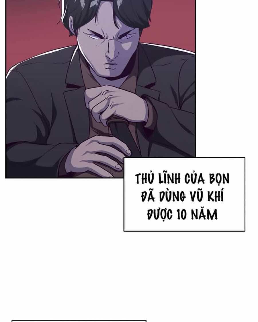 Cậu Bé Của Thần Chết - Chương 64 - ảnh 43