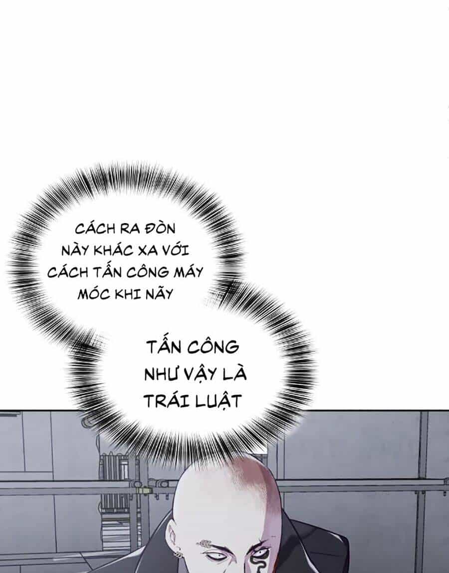 Cậu Bé Của Thần Chết - Chương 65 - ảnh 129