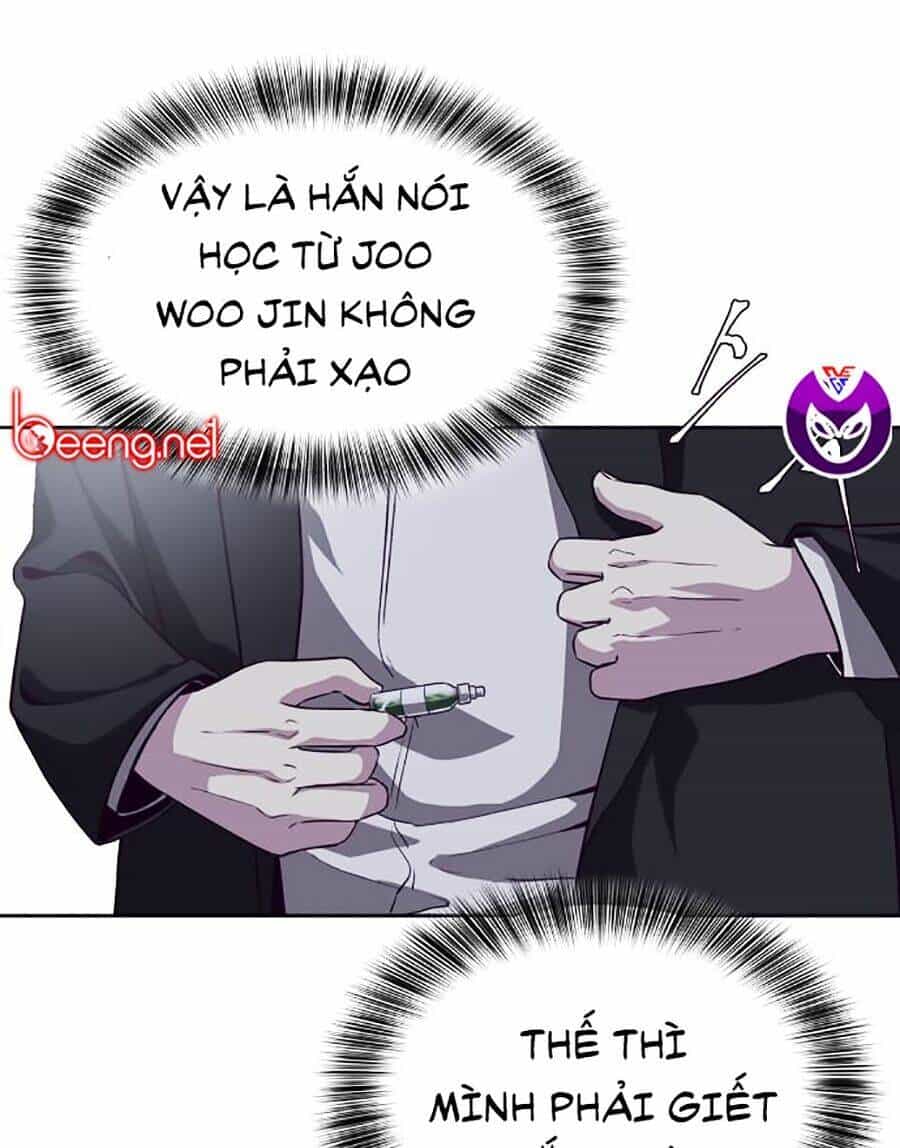 Cậu Bé Của Thần Chết - Chương 65 - ảnh 131