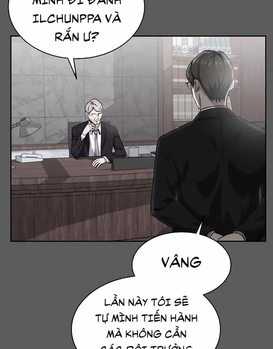 Cậu Bé Của Thần Chết - Chương 65 - ảnh 4