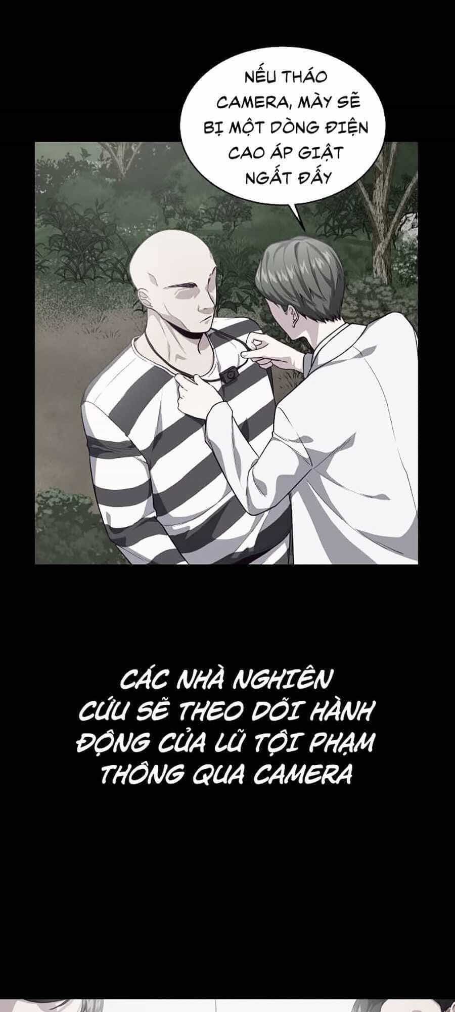 Cậu Bé Của Thần Chết - Chương 66 - ảnh 19