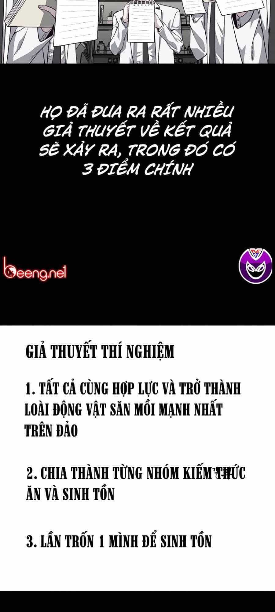 Cậu Bé Của Thần Chết - Chương 66 - ảnh 21