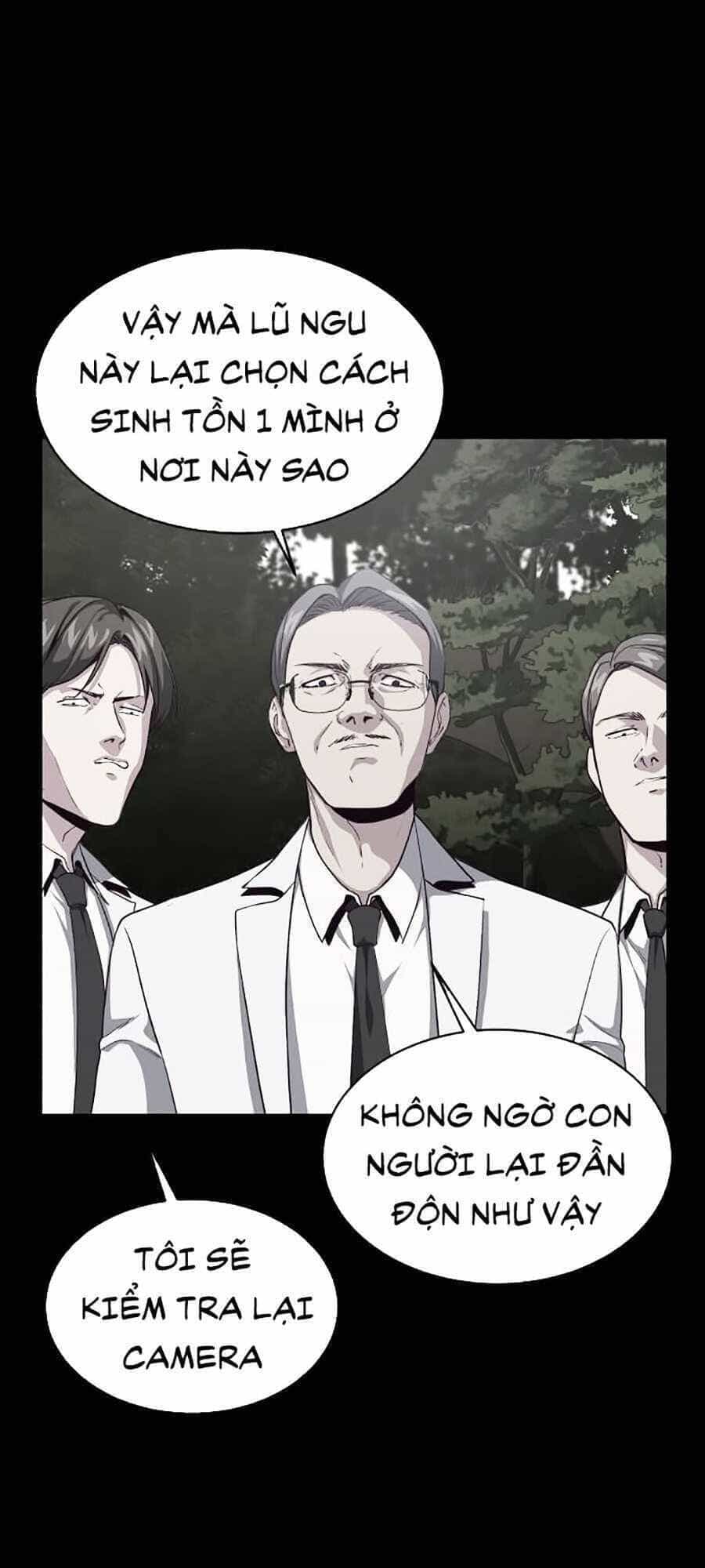 Cậu Bé Của Thần Chết - Chương 66 - ảnh 27