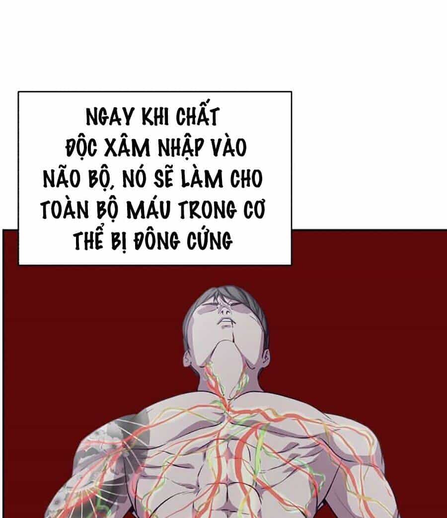 Cậu Bé Của Thần Chết - Chương 67 - ảnh 33