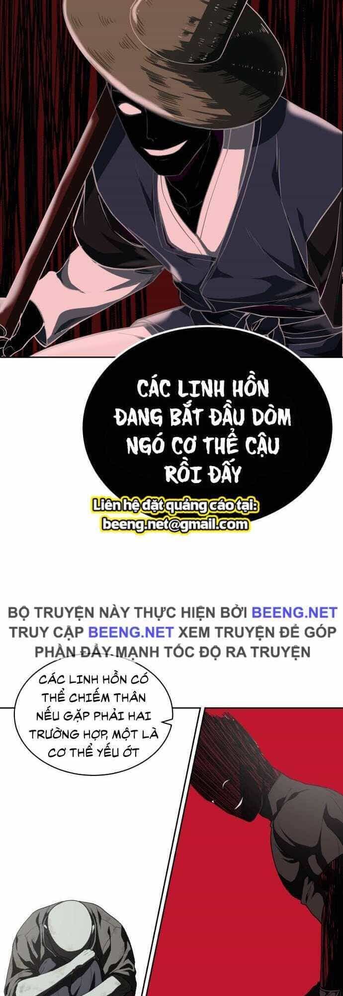 Cậu Bé Của Thần Chết - Chương 68 - ảnh 105