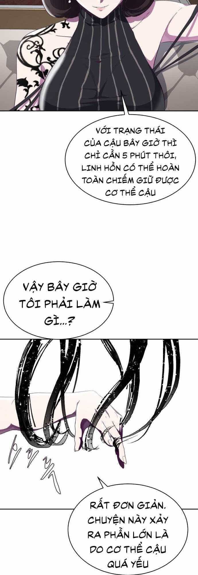 Cậu Bé Của Thần Chết - Chương 68 - ảnh 111