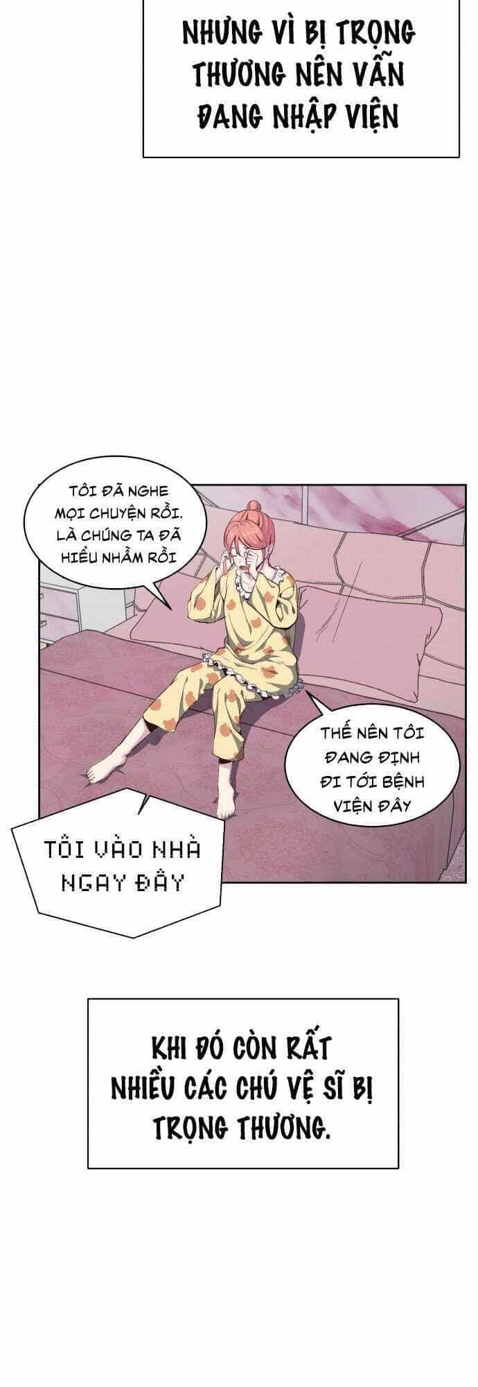 Cậu Bé Của Thần Chết - Chương 68 - ảnh 129