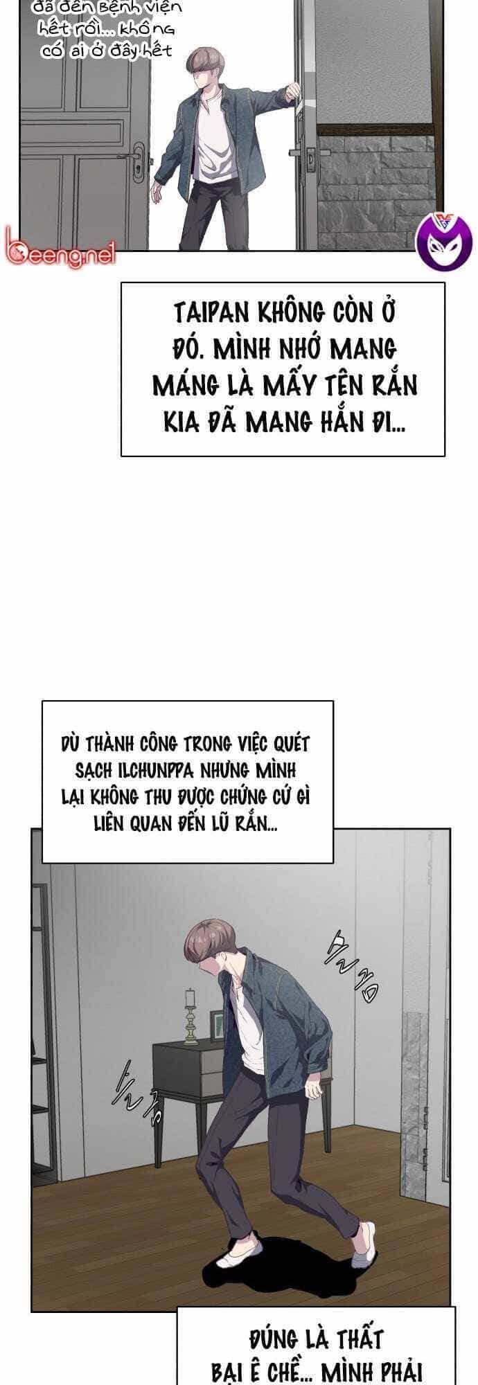 Cậu Bé Của Thần Chết - Chương 68 - ảnh 131