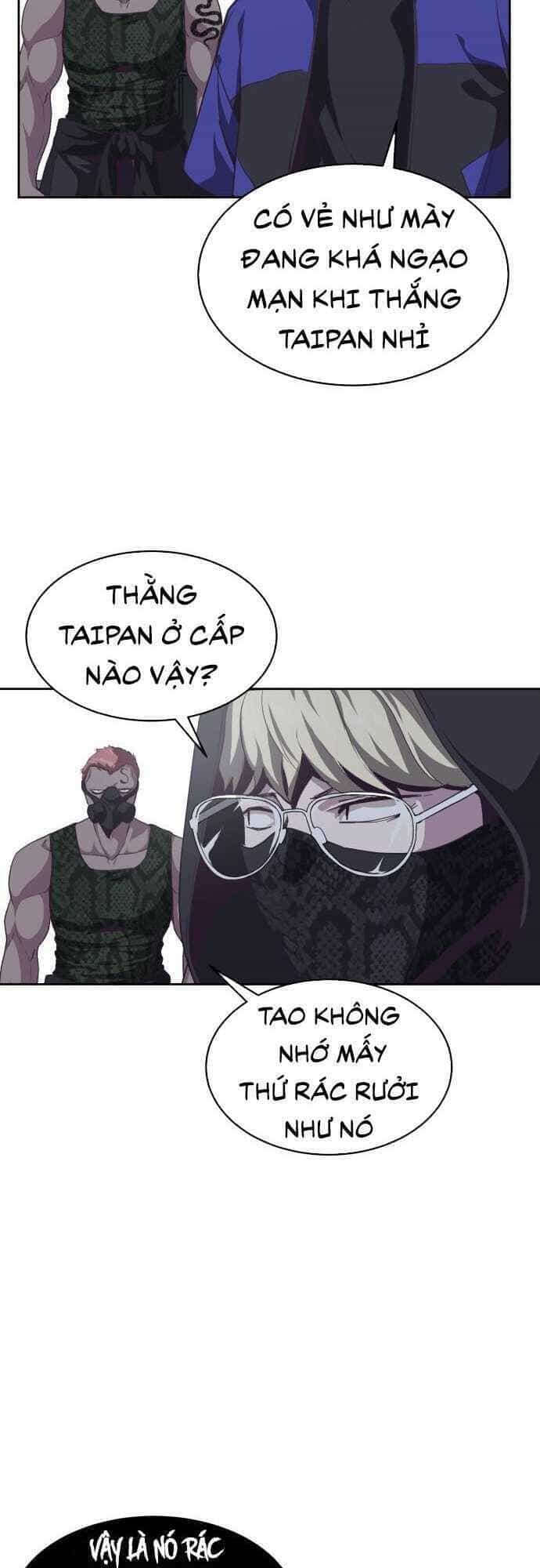 Cậu Bé Của Thần Chết - Chương 68 - ảnh 3
