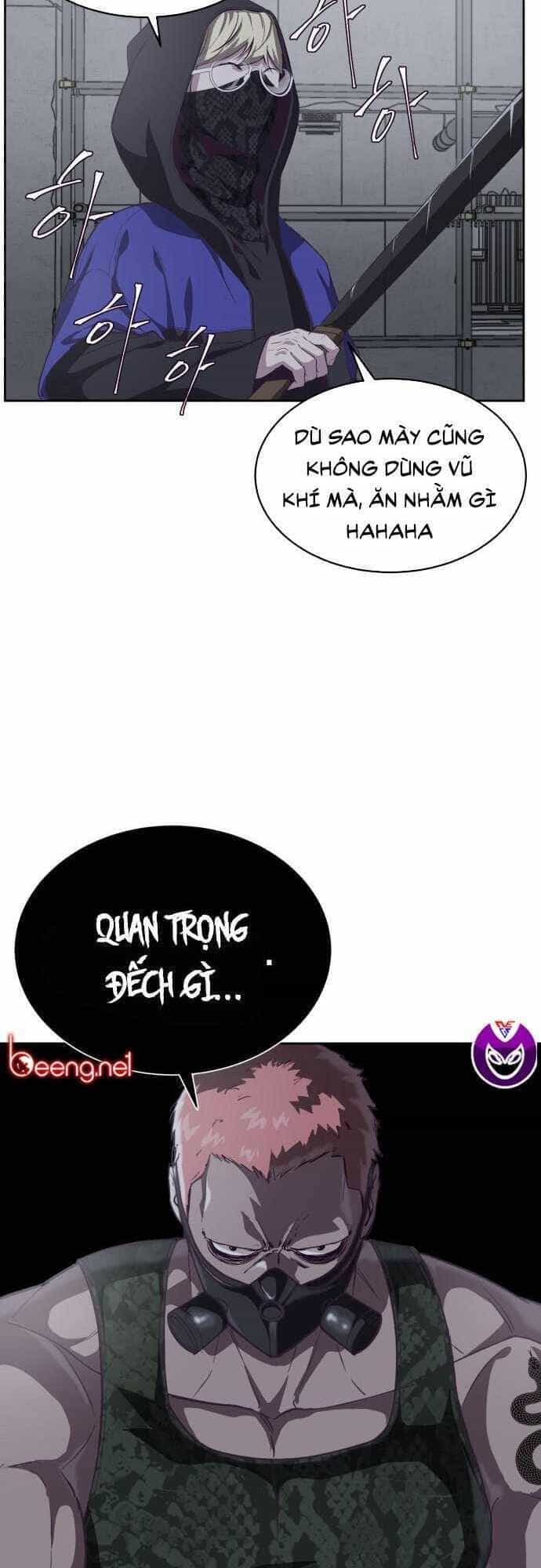 Cậu Bé Của Thần Chết - Chương 68 - ảnh 39