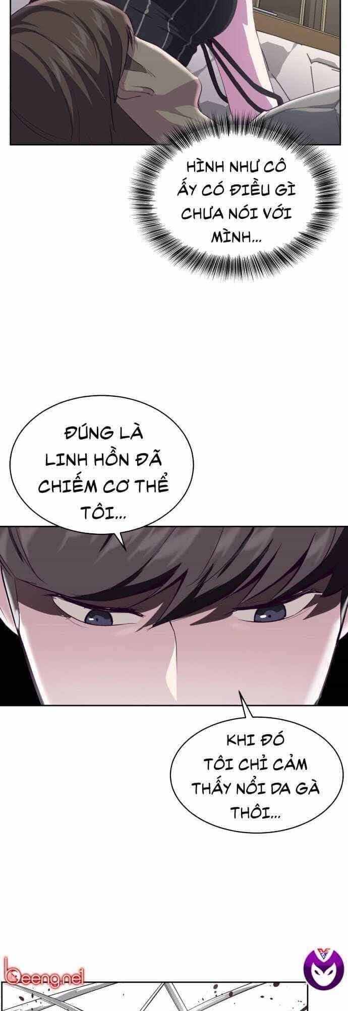 Cậu Bé Của Thần Chết - Chương 68 - ảnh 89