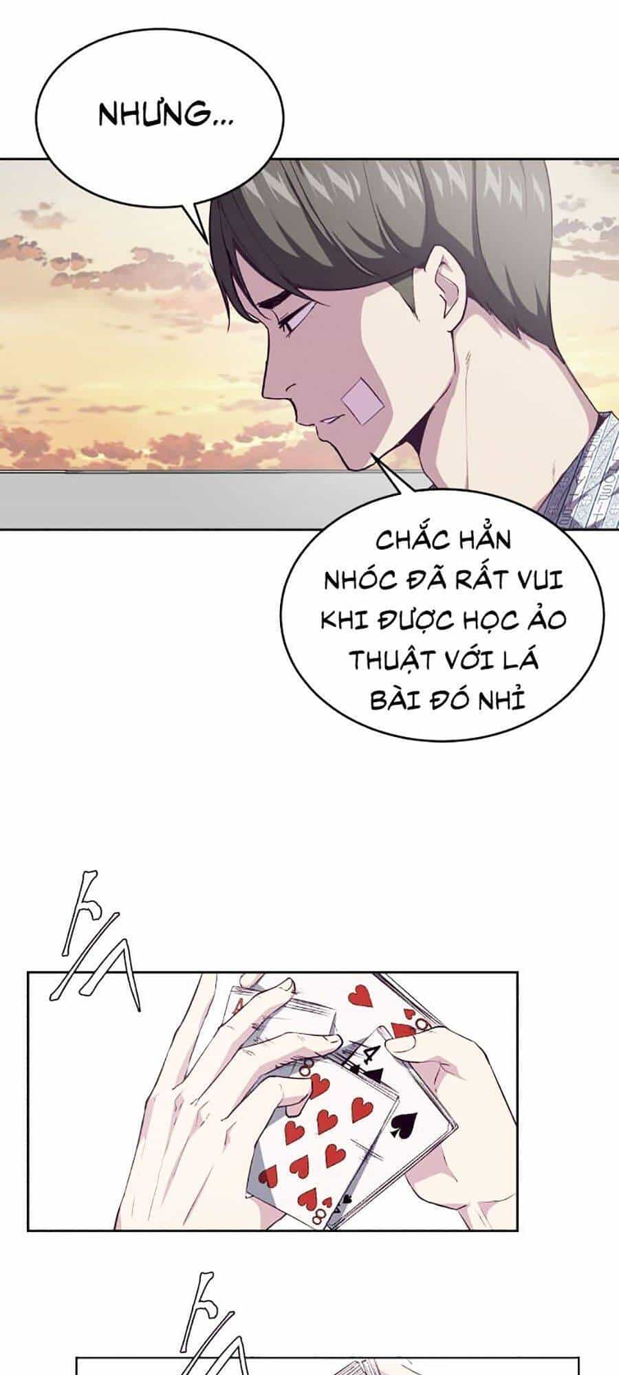 Cậu Bé Của Thần Chết - Chương 69 - ảnh 113