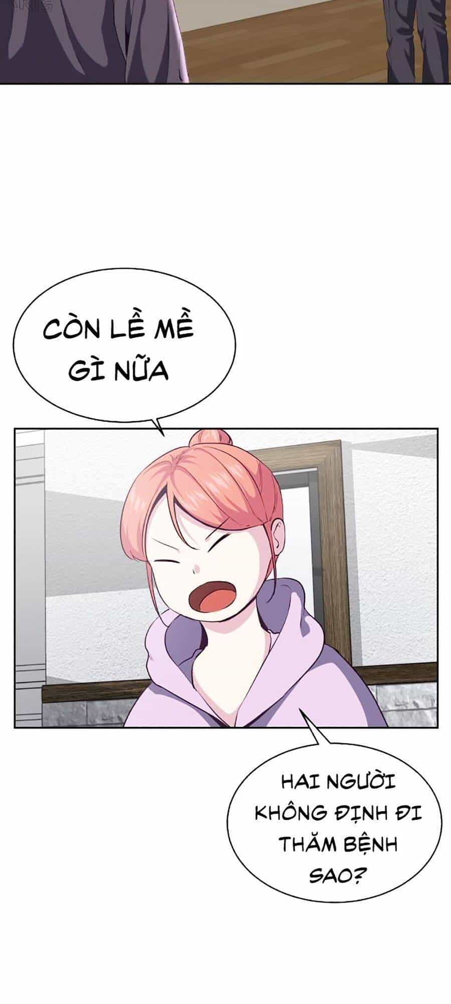 Cậu Bé Của Thần Chết - Chương 69 - ảnh 15
