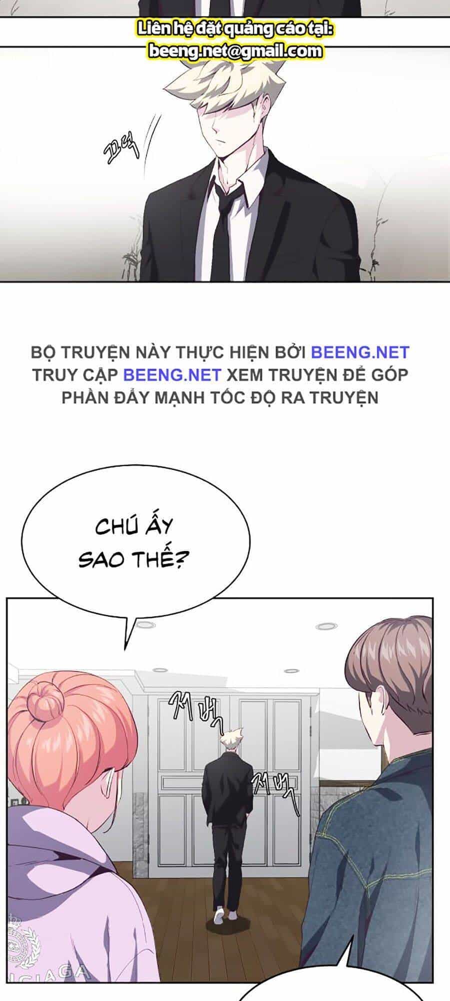 Cậu Bé Của Thần Chết - Chương 69 - ảnh 17