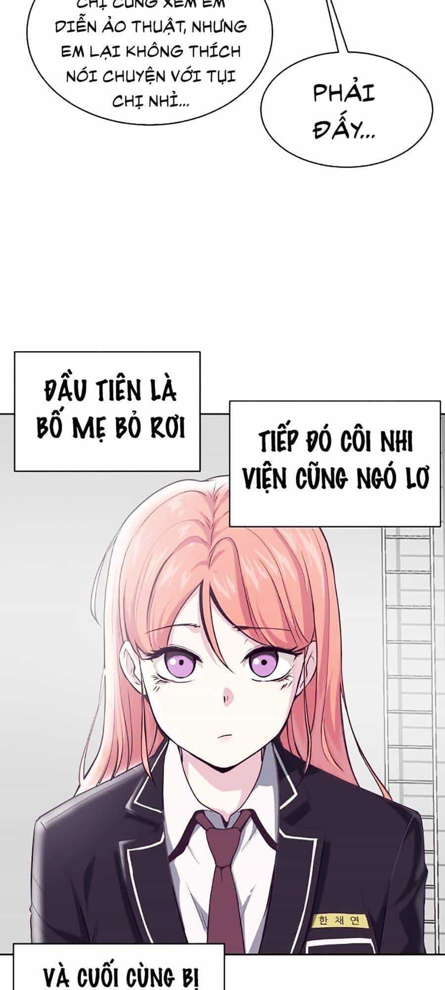 Cậu Bé Của Thần Chết - Chương 69 - ảnh 29