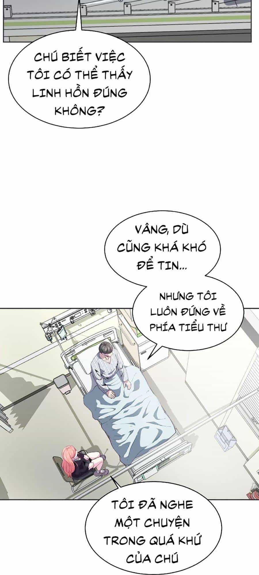 Cậu Bé Của Thần Chết - Chương 69 - ảnh 47