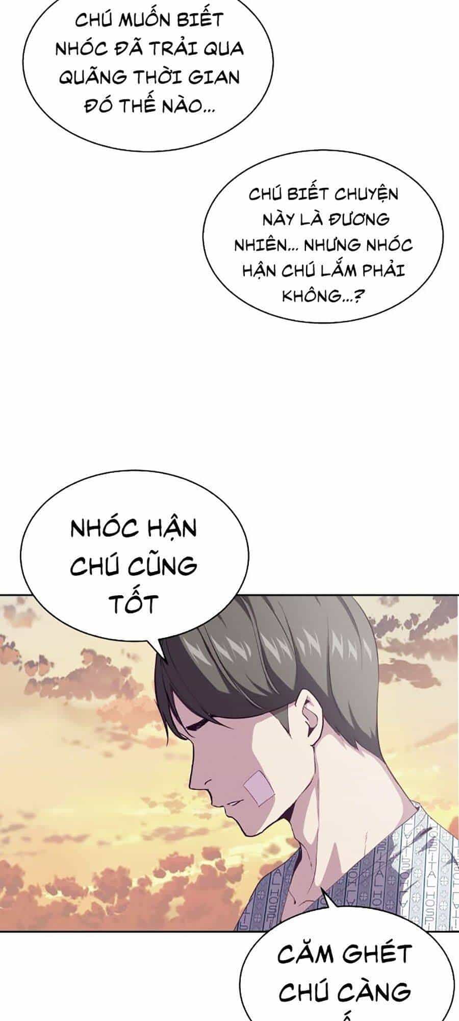 Cậu Bé Của Thần Chết - Chương 69 - ảnh 77