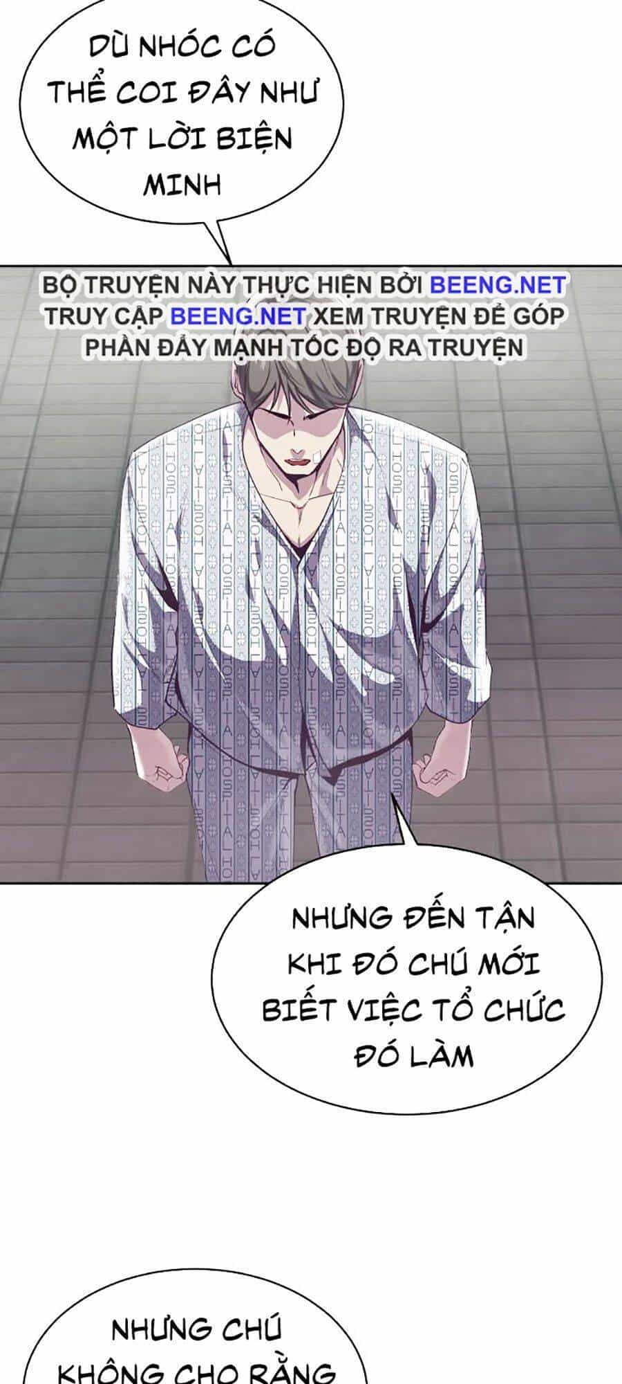 Cậu Bé Của Thần Chết - Chương 69 - ảnh 81