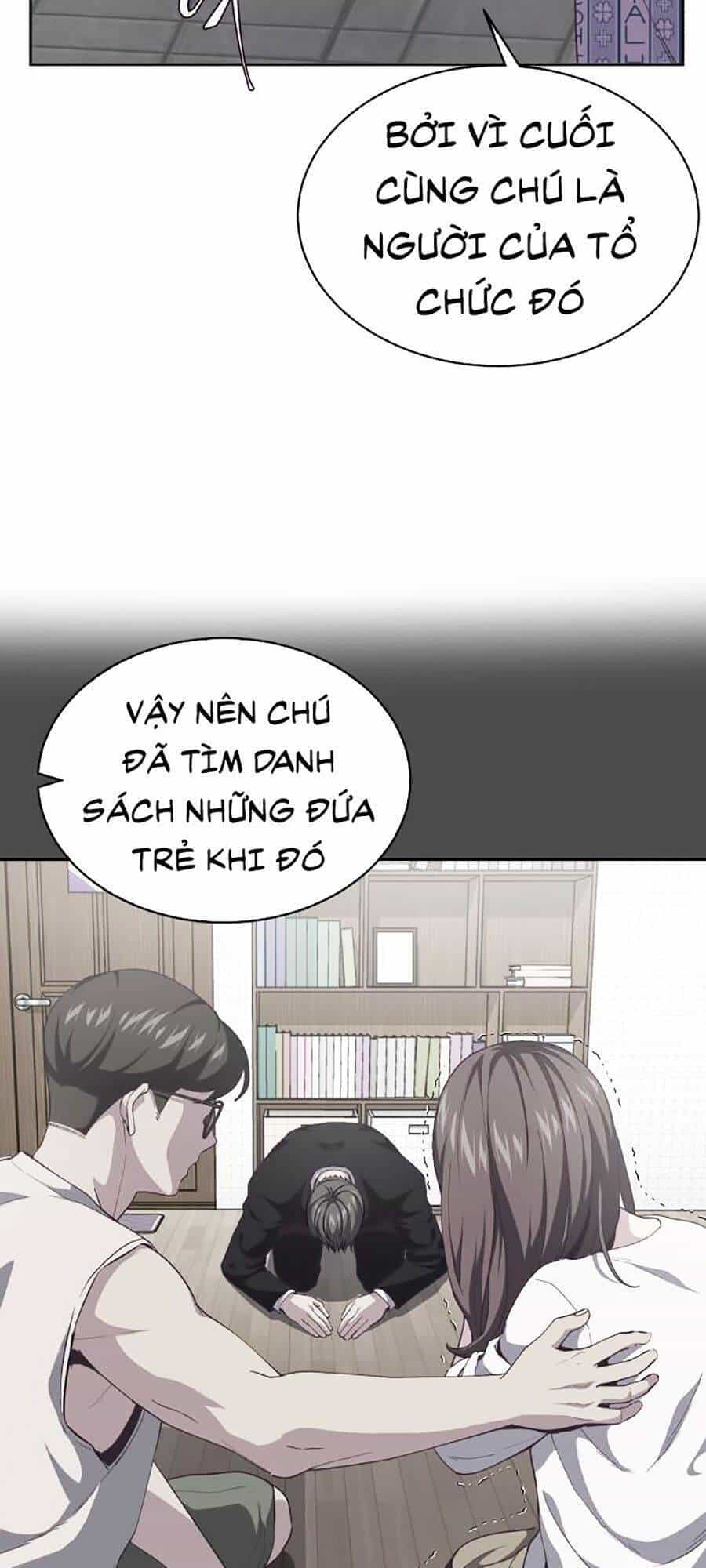 Cậu Bé Của Thần Chết - Chương 69 - ảnh 83