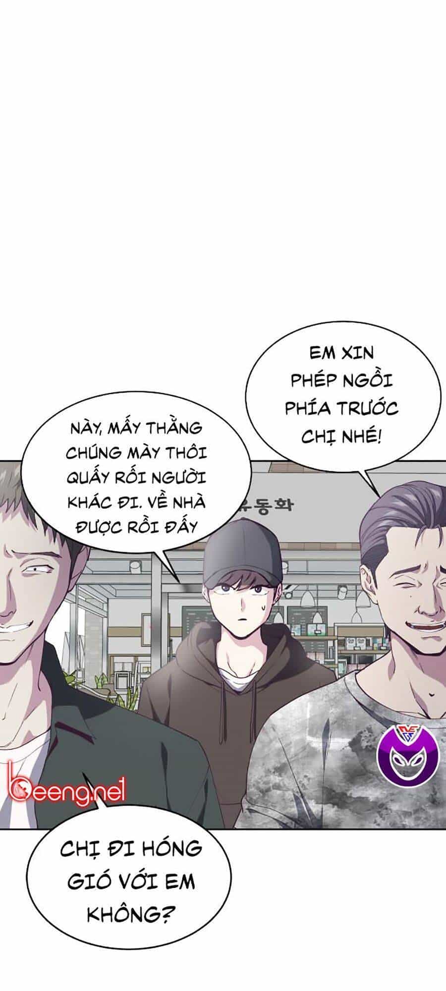 Cậu Bé Của Thần Chết - Chương 70 - ảnh 139