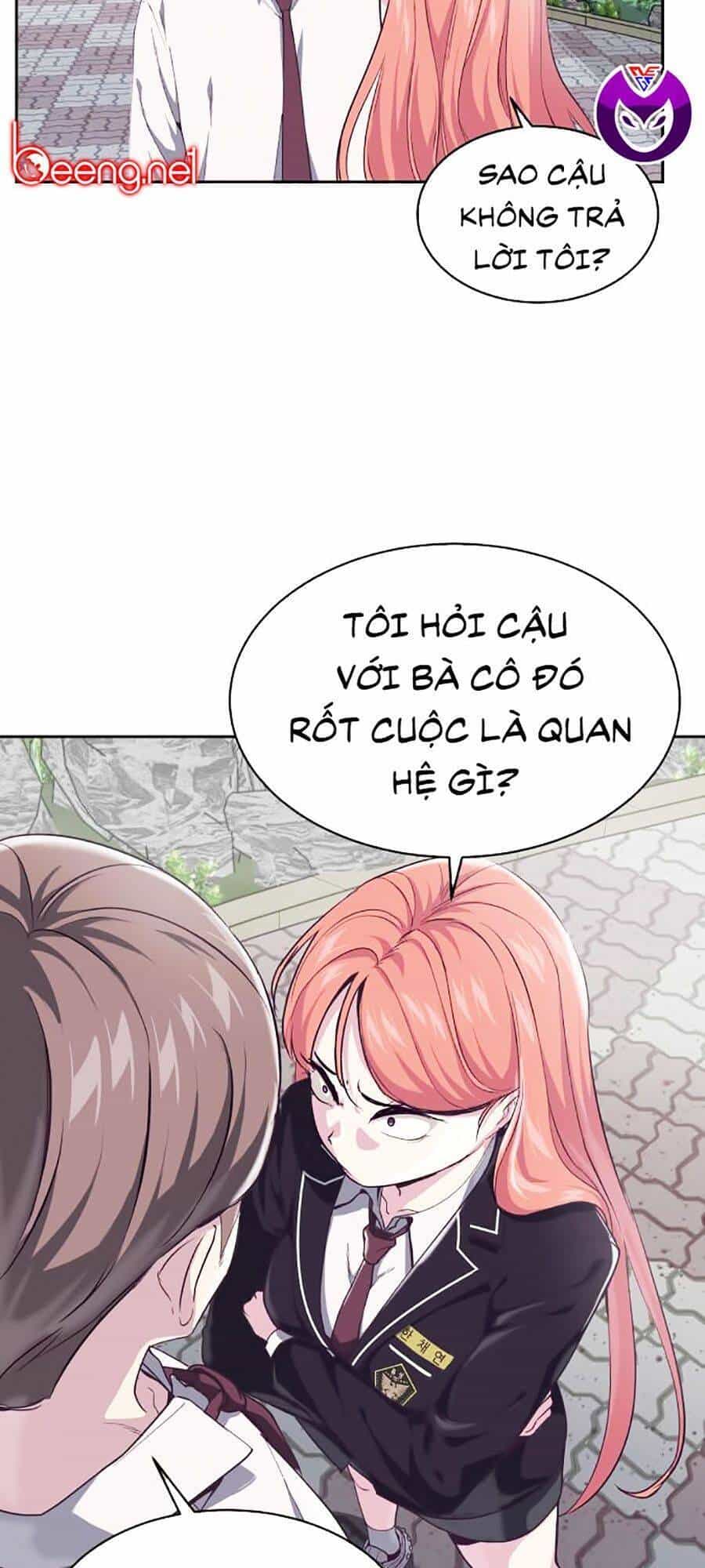 Cậu Bé Của Thần Chết - Chương 70 - ảnh 17