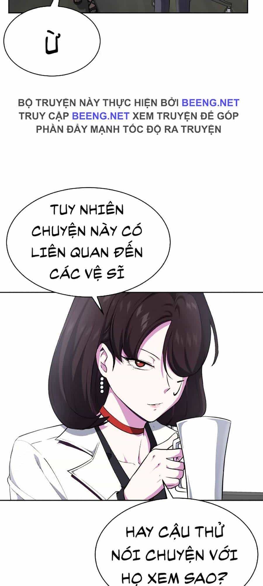Cậu Bé Của Thần Chết - Chương 70 - ảnh 3