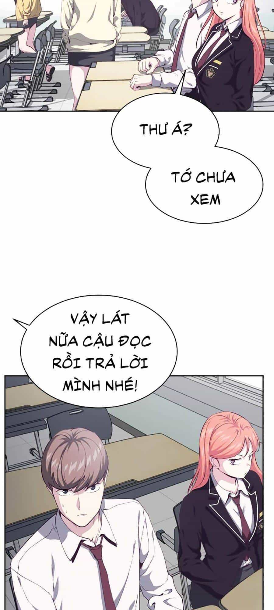 Cậu Bé Của Thần Chết - Chương 70 - ảnh 45