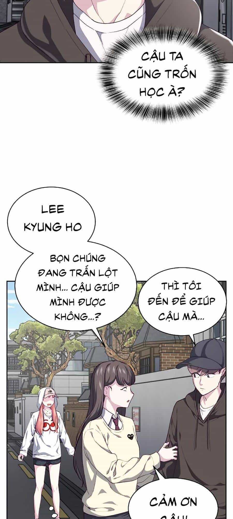 Cậu Bé Của Thần Chết - Chương 70 - ảnh 83
