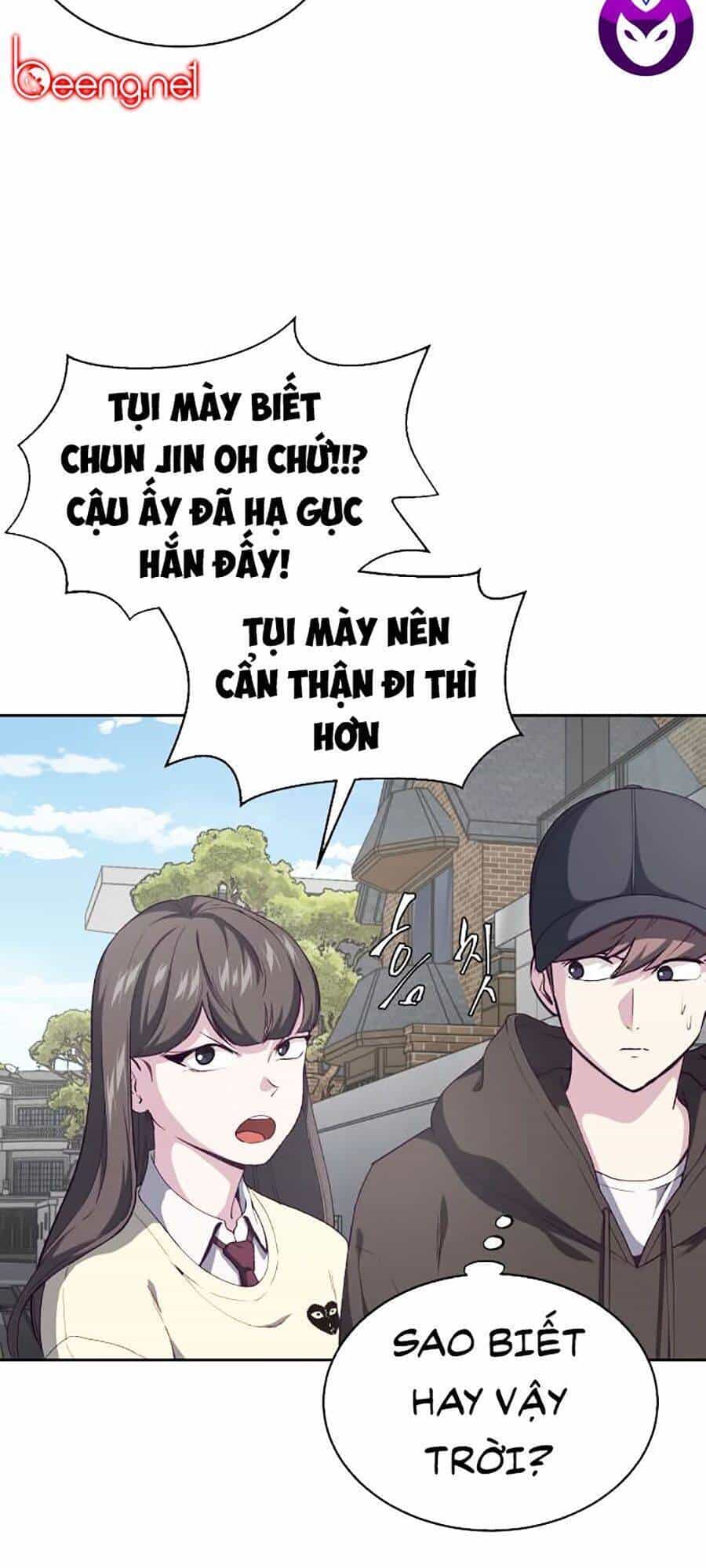 Cậu Bé Của Thần Chết - Chương 70 - ảnh 85