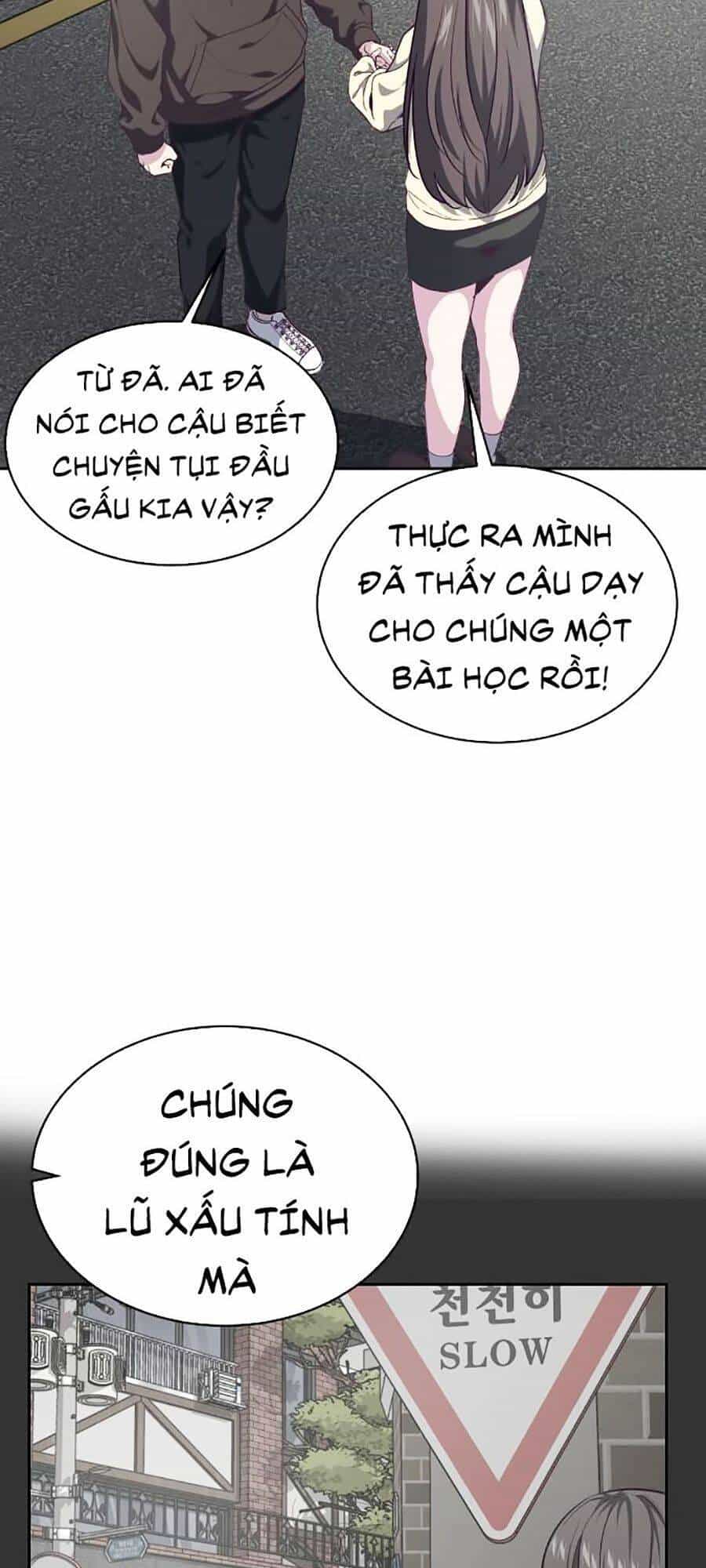 Cậu Bé Của Thần Chết - Chương 70 - ảnh 97
