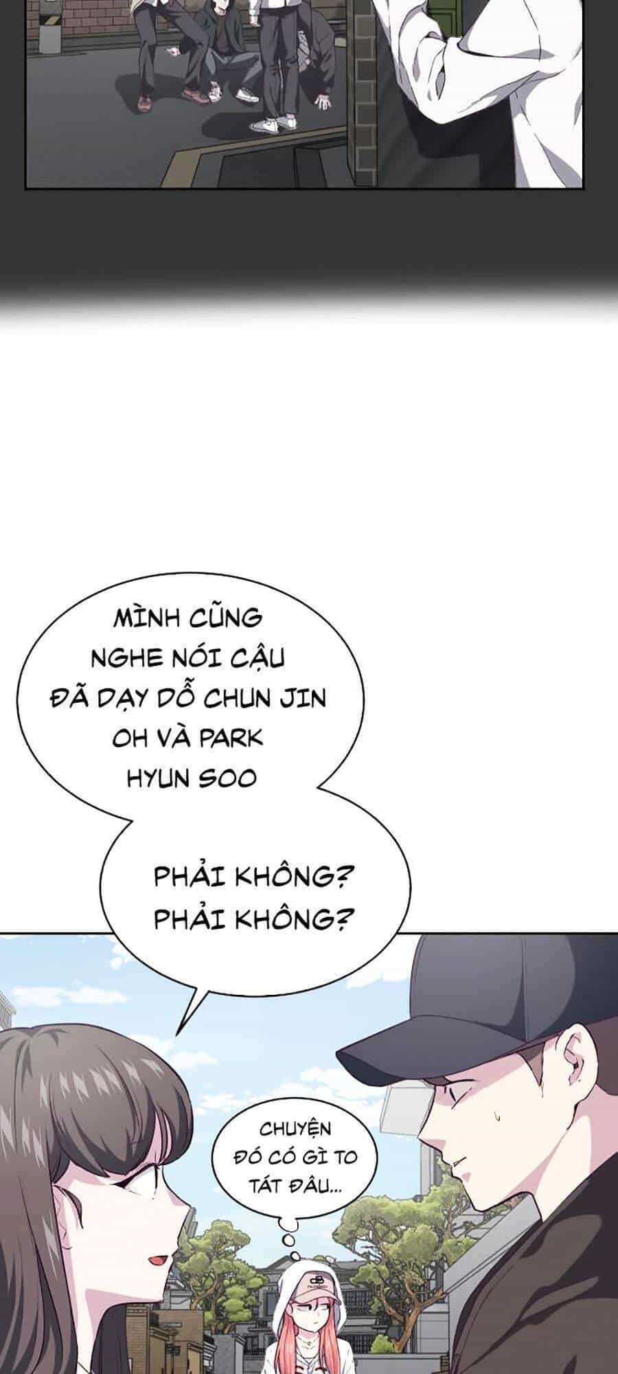 Cậu Bé Của Thần Chết - Chương 70 - ảnh 99