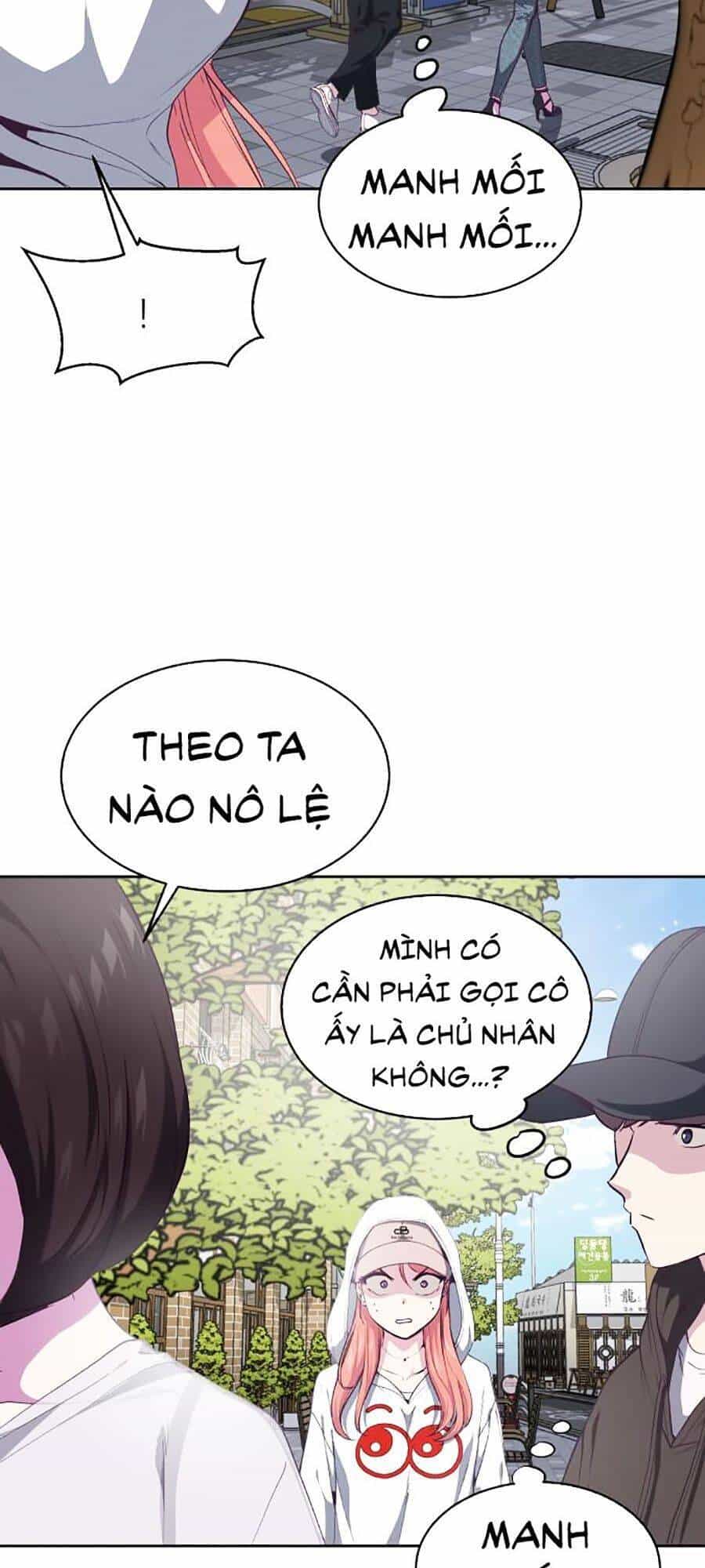 Cậu Bé Của Thần Chết - Chương 71 - ảnh 17