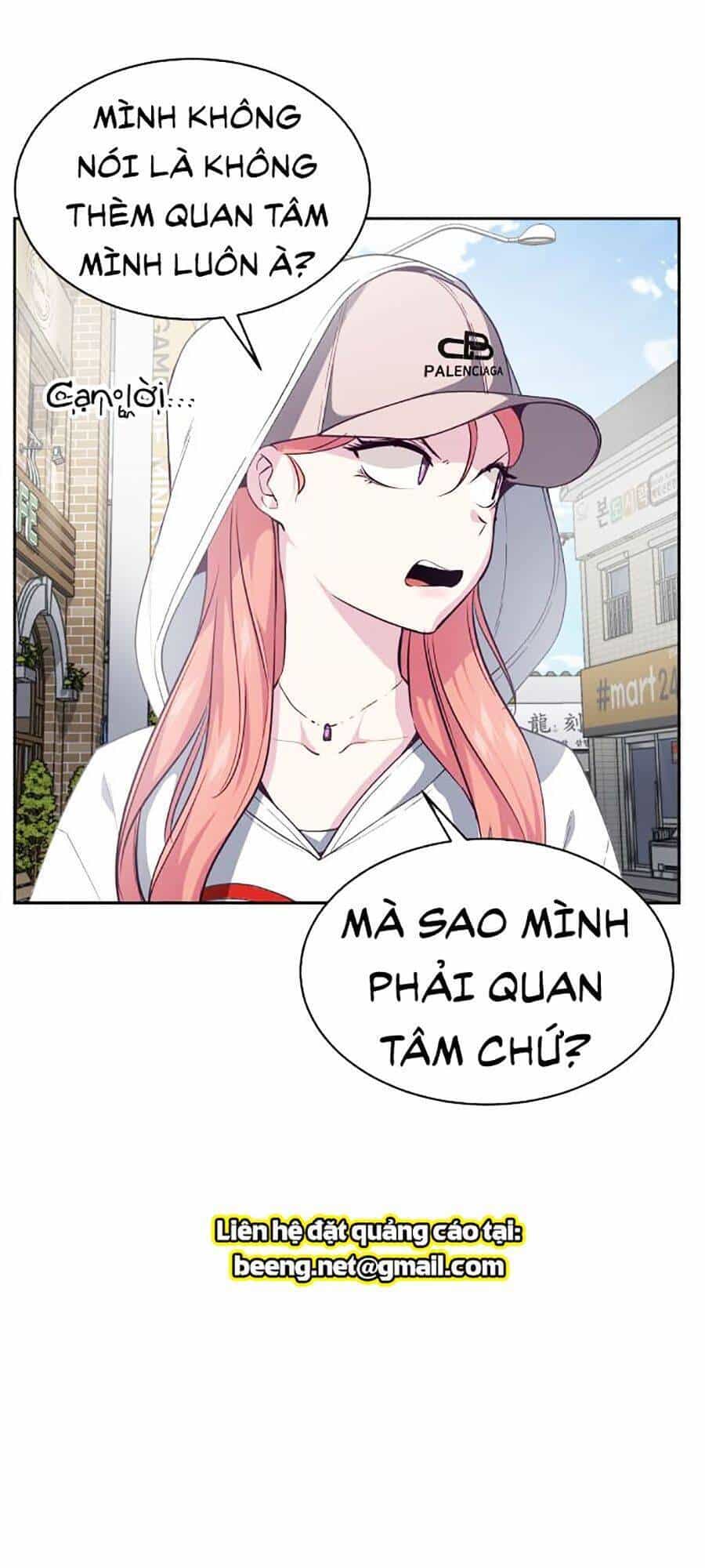 Cậu Bé Của Thần Chết - Chương 71 - ảnh 19
