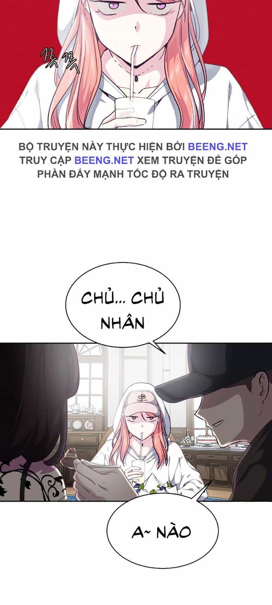 Cậu Bé Của Thần Chết - Chương 71 - ảnh 21