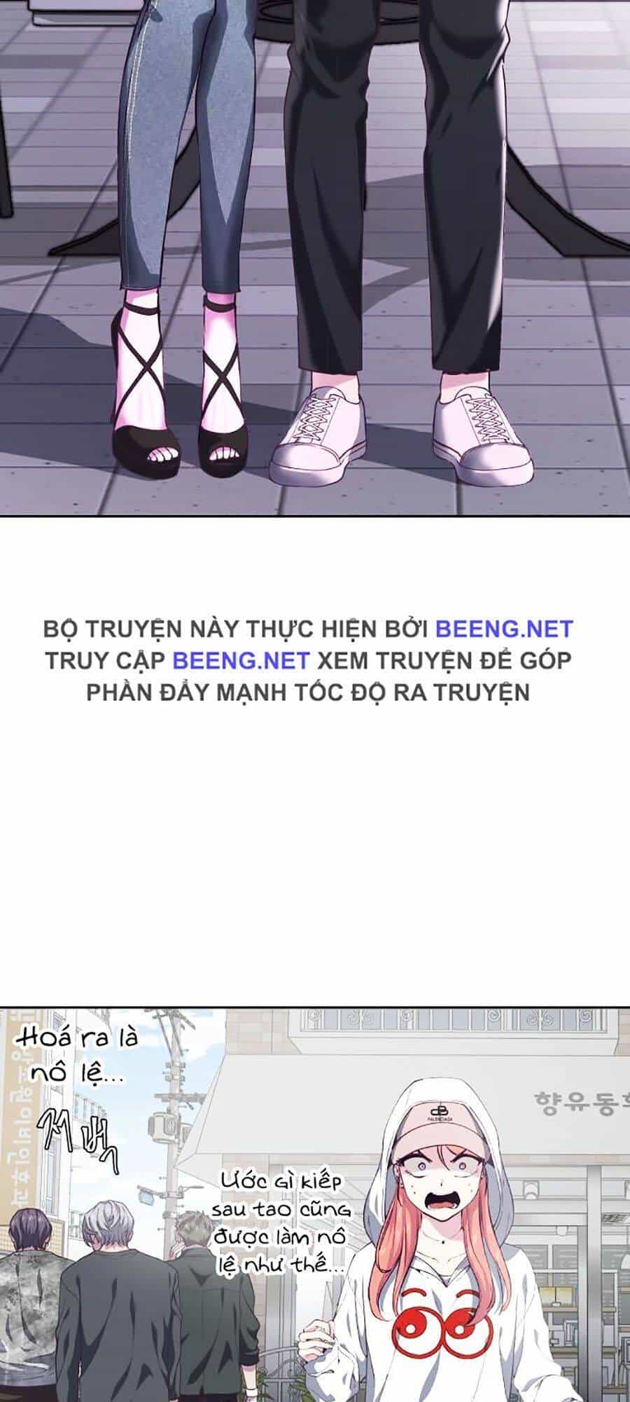 Cậu Bé Của Thần Chết - Chương 71 - ảnh 3
