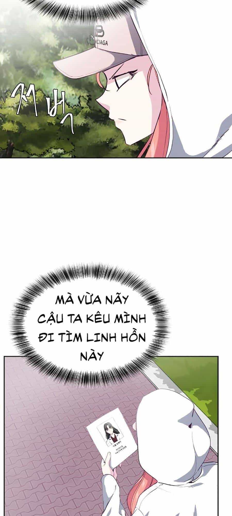 Cậu Bé Của Thần Chết - Chương 71 - ảnh 51