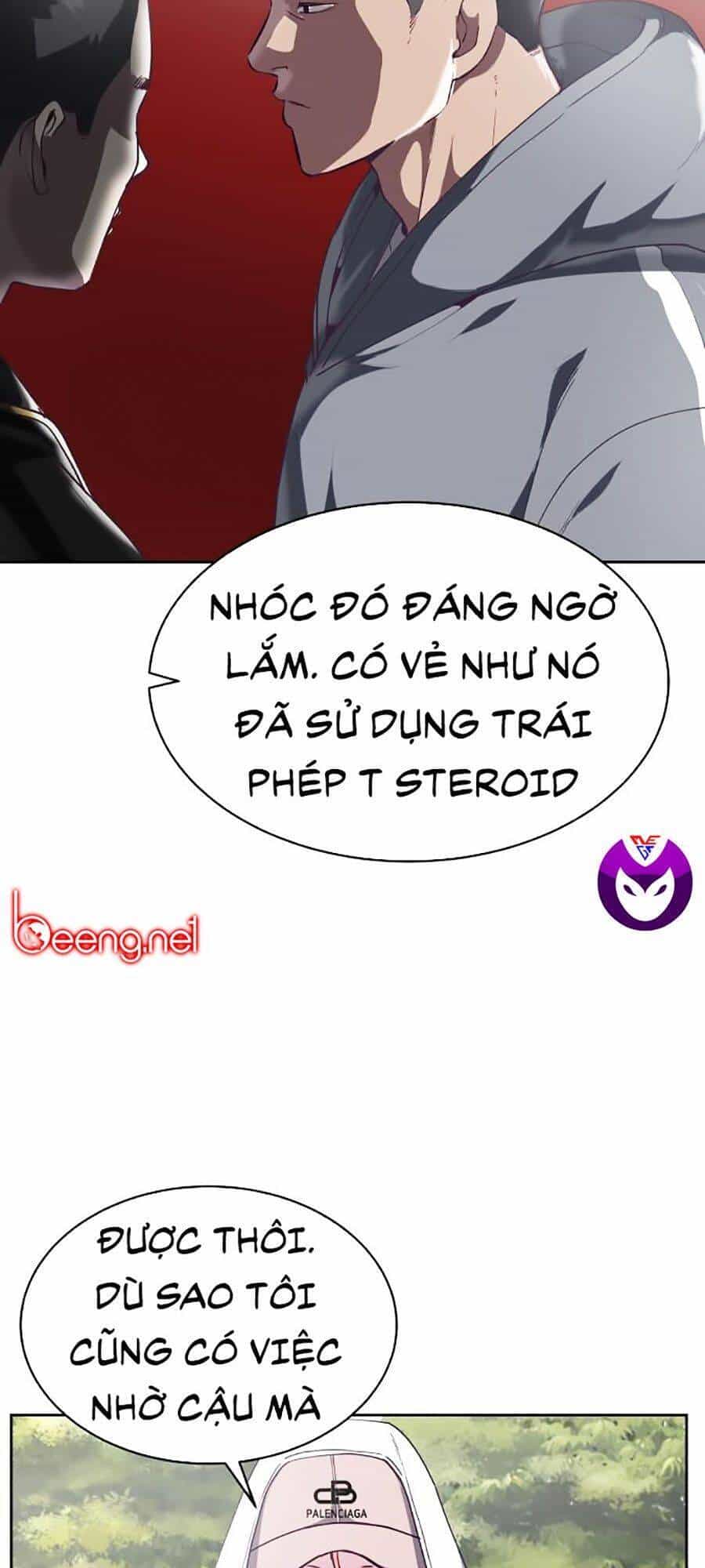 Cậu Bé Của Thần Chết - Chương 71 - ảnh 69