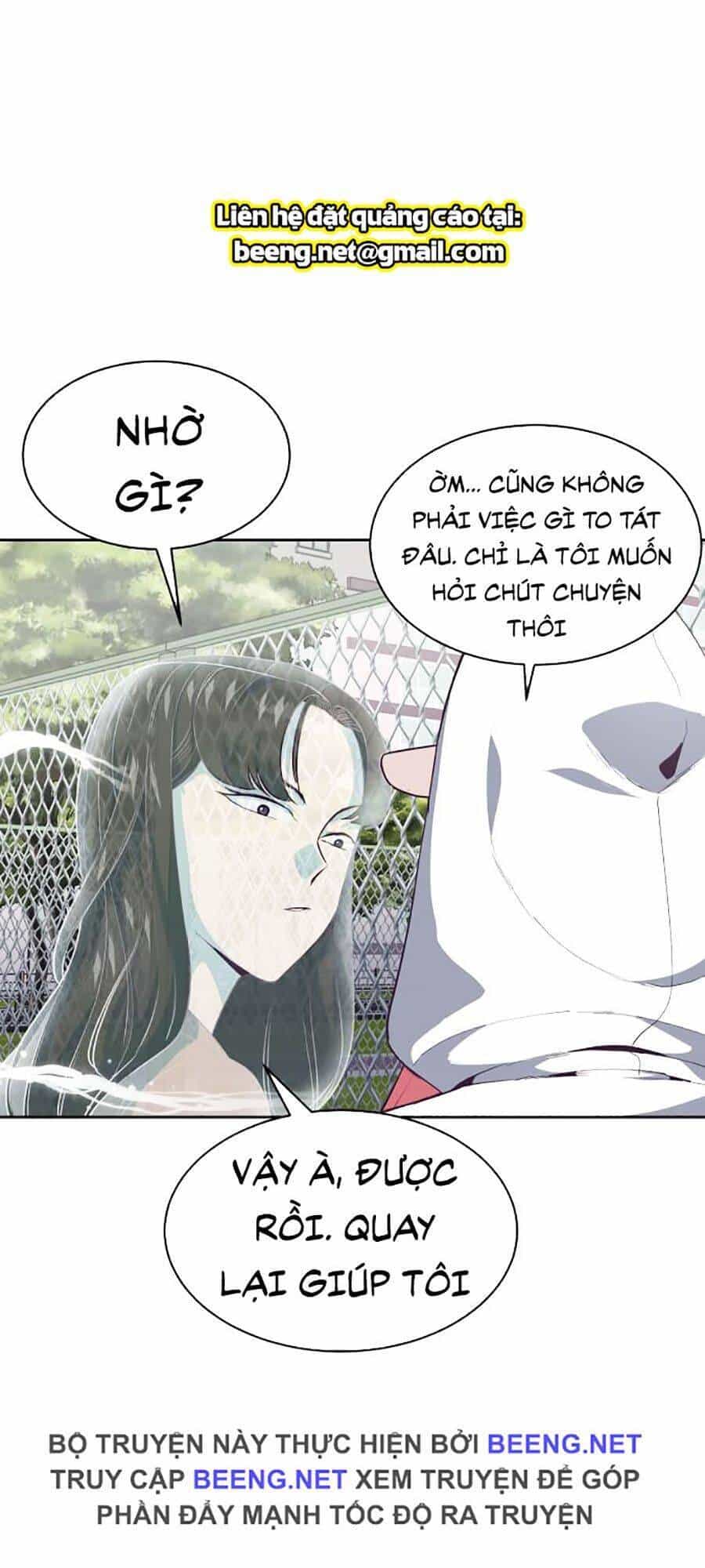 Cậu Bé Của Thần Chết - Chương 71 - ảnh 71